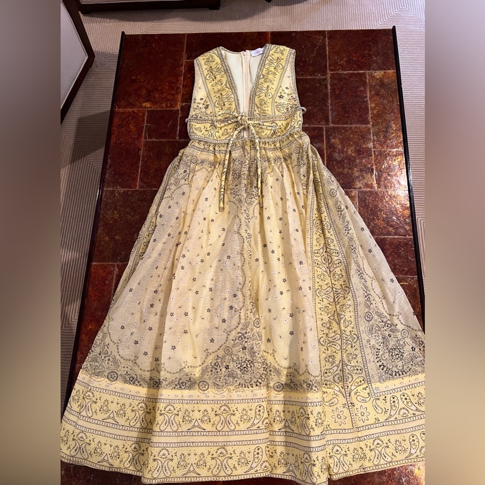 Summer dress  new